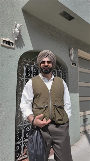 PAIR DI JHANJAR - Raw Bhangra Boliyan 📻