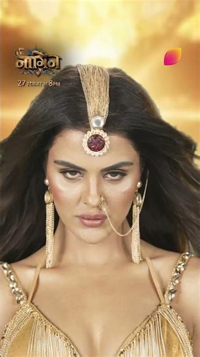 Naagin’s Ultimate Mission | Naagin 7