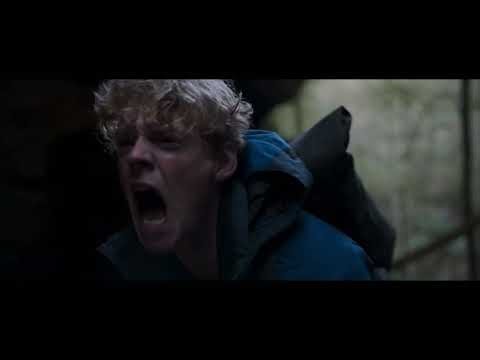 THE WOLF, THE FOX & THE LEOPARD (2026) | Lost in the Wild (Full Scene)