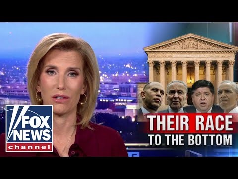 Laura Ingraham: This should surprise no one