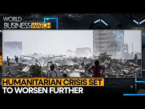 Earthquake Deepens Venezuela’s Economic Crisis | World Business Watch
