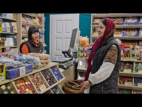 SHE ONLY LEAVES HER VILLAGE ONCE A YEAR — And This Is Why