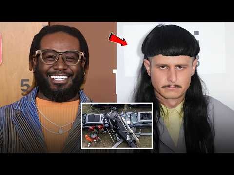 T-Pain debuts unreleased Oliver Tree song recorded prior to singer's death*