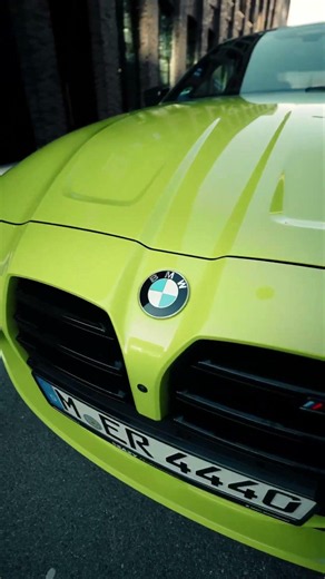BMW montagem perigossa