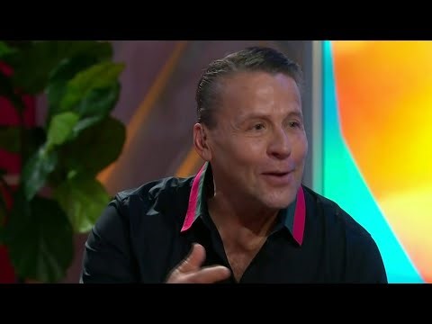 Alfredo Adame sorprende con confesiones en Los Dados de Tu Vida | Hoy Día | Telemundo