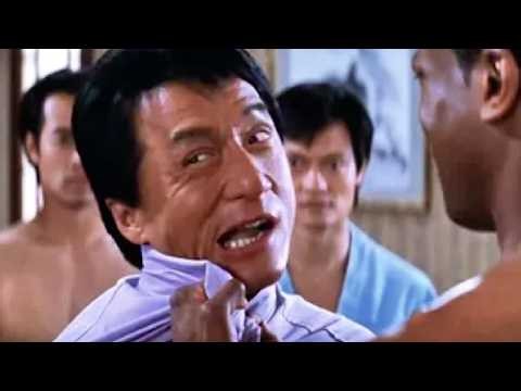 Why the Rush Hour Bloopers Are Still the Funniest Thing on the Internet
