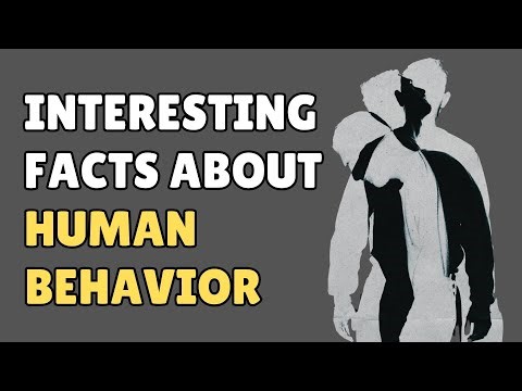 15 Psychological Facts About Human Behavior You Need to Know