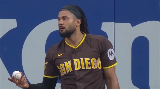 FERNANDO TATIS JR. ROBBED A GRAND SLAM 😱 | MLB Highlights