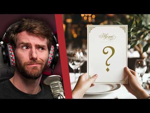 Linus's Strangest Restaurant Experience In China