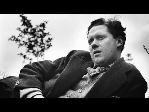 "And Death Shall Have No Dominion" by Dylan Thomas
