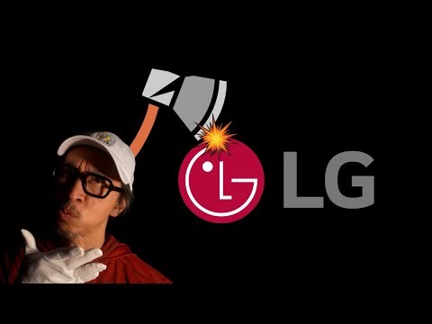 2026 LG G6 OLED Color Fiasco or Genius Move?