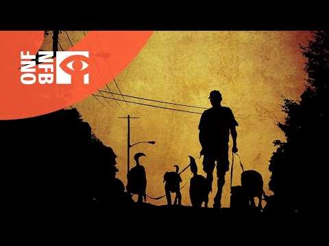 THE DOGWALKER | Full Documentary | National Film Board of Canada