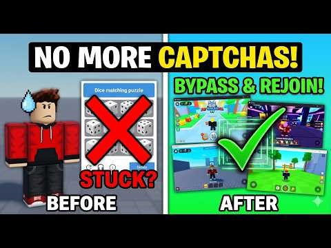 How to Run MULTIPLE Roblox Accounts at Once! (2026 Multi Instance + Auto Captcha)