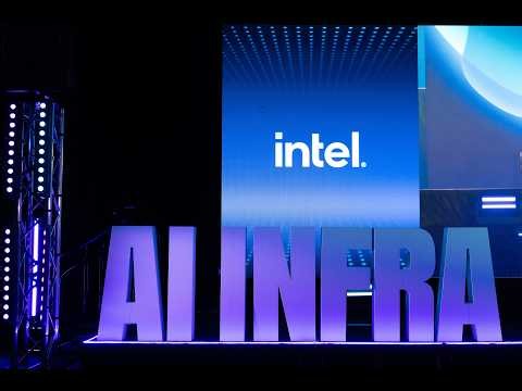 The AI Opportunity: Silicon to Systems | Intel Business