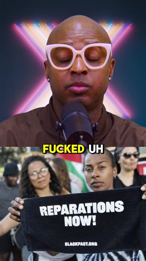 Impact of PPP Loan Misuse on Reparations Discussion