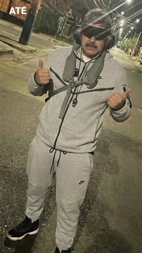 Nike Tech: The Fusion of Fashion and Functionality