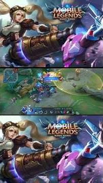 1 match 3 savage ....epic gameplay 🔥| Road to mythic|💪