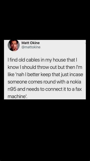 old cables i can't throw away | Subscribe for more #motivation 😊👍