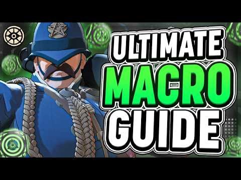 How to Get Rich EVERY GAME in Deadlock | Deadlock Macro Guide