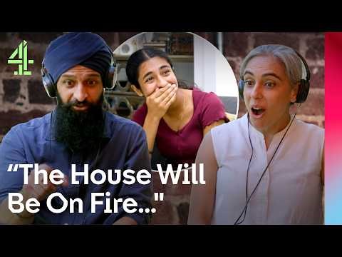 Teens Learn the REAL Cost of Living | Family Budget Switch Up