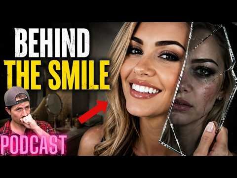 Ep. 637 | Behind the Smile - MrBallen