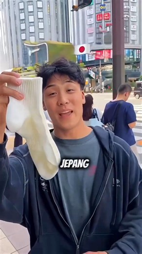 Inilah bukti kenapa jalanan di Jepang dikenal paling bersih di dunia! 🤭