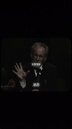 Listen To The Whisper | Steven Spielberg Motivational Speech
