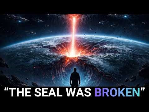 Aliens Attacked Earth Until Humanity Revealed the Seal | HFY