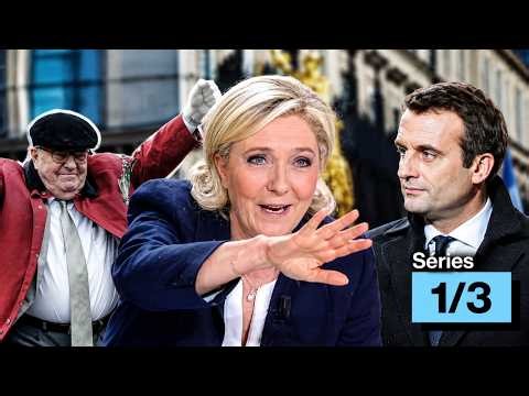 From Jean-Marie to Marine Le Pen: The Transformation of the Front National (1/3)