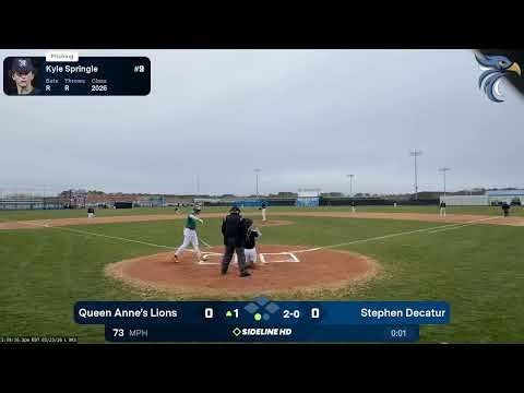 Stephen Decatur (2026.03.23)