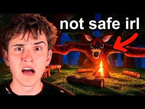 Ranking Every Roblox Game by How Livable They Are…