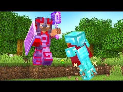 How I RUINED My Brother's Minecraft SMP