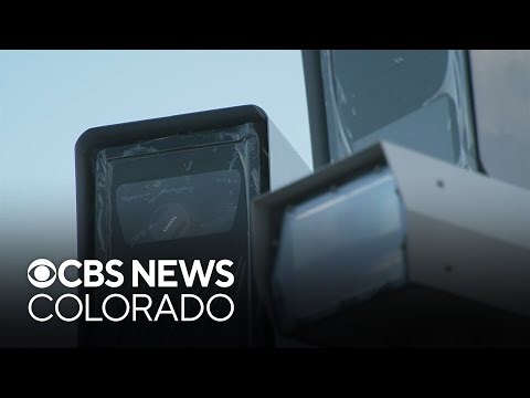 Denver touts reduction in crashes in 2 dangerous corridors, but data is lacking