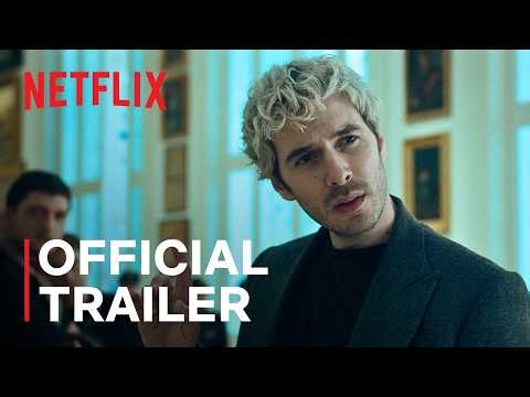 ChiaroScuro | Official Trailer | Netflix