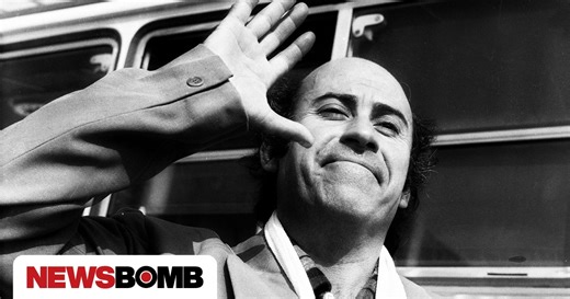 Θανάσης Βέγγος: «Καλοί μου άνθρωποι» - 15 χρόνια χωρίς τον πιο ανθρώπινο ήρωα του ελληνικού σινεμά