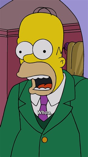 Most Relatable Family Moments in The Simpsons