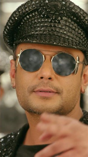 D Dance Floor Ready | Darshan | Asha Bhat | Tharun Kishore Sudhir | Arjun Janya