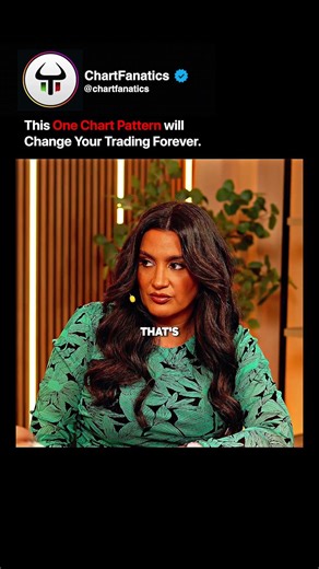 THIS Chart Pattern Will FIX Your Trading🚨