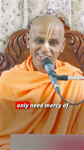 When We Realize Krishna and His Holy Name Are Non-Different | The Secret of a Successful Life