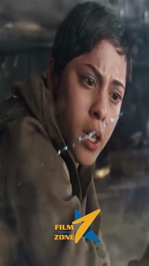 MAZE RUNNER THE SCORCH TRIALS