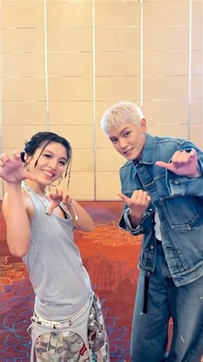 #WYLD w/ #虾米米 #TAEYONG #태용 #WYLD #TAEYONG_WYLD #NCT #NCT127 #NCT_10TH_ANNIVERSARY