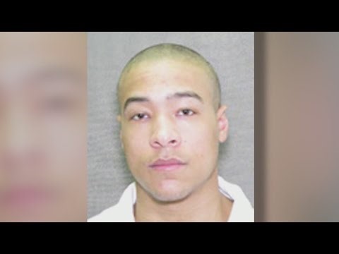 James Broadnax hours from execution after Supreme Court denies stay