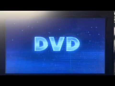 Triple Feature DVD Opening #31