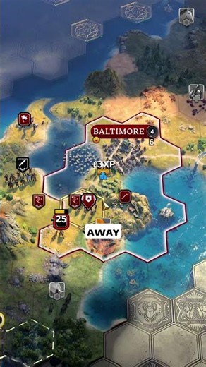 How to start and stay as one Civ in #Civ7