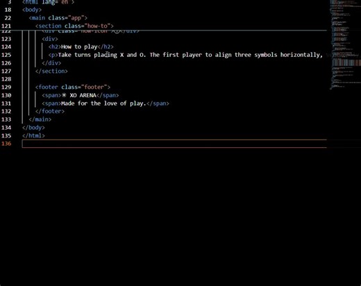 #prodigyinfotech #webdevelopment #internship #tictactoe #html #css #javascript #frontenddevelopment #codingjourney #github | Aditi Singhal