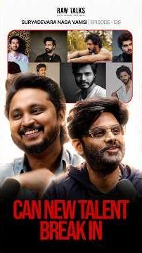 FOR YOUNG FILM MAKERS ‼️💯 | Telugu Podcast | Raw Talks With VK | #shorts #telugushorts