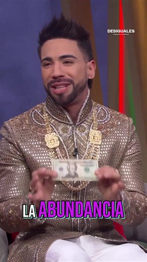 Rituales para recibir el 2026 en Desiguales TV