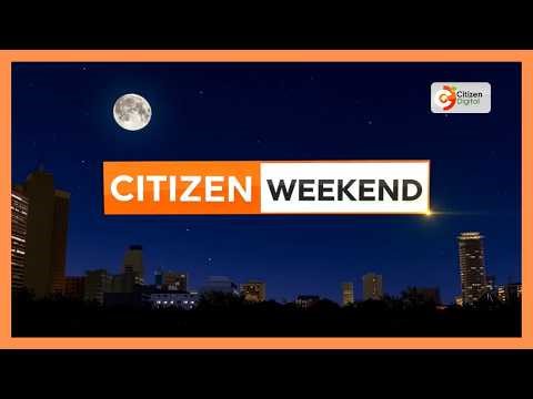 CITIZEN WEEKEND NEWS ~ APR 18, 2026