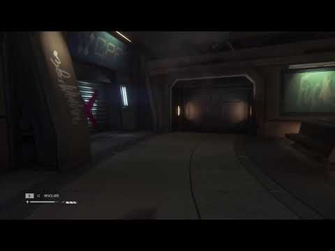 alien isolation #6