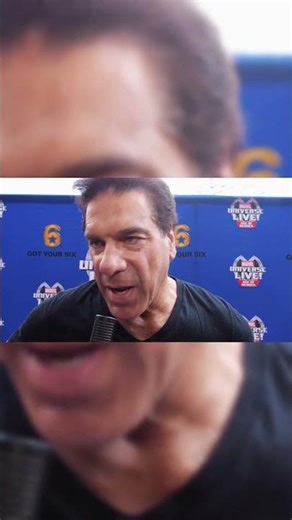 Lou Ferrigno | Marvel Universe Live | Instant Death / Rage | Ara Paiaya Film